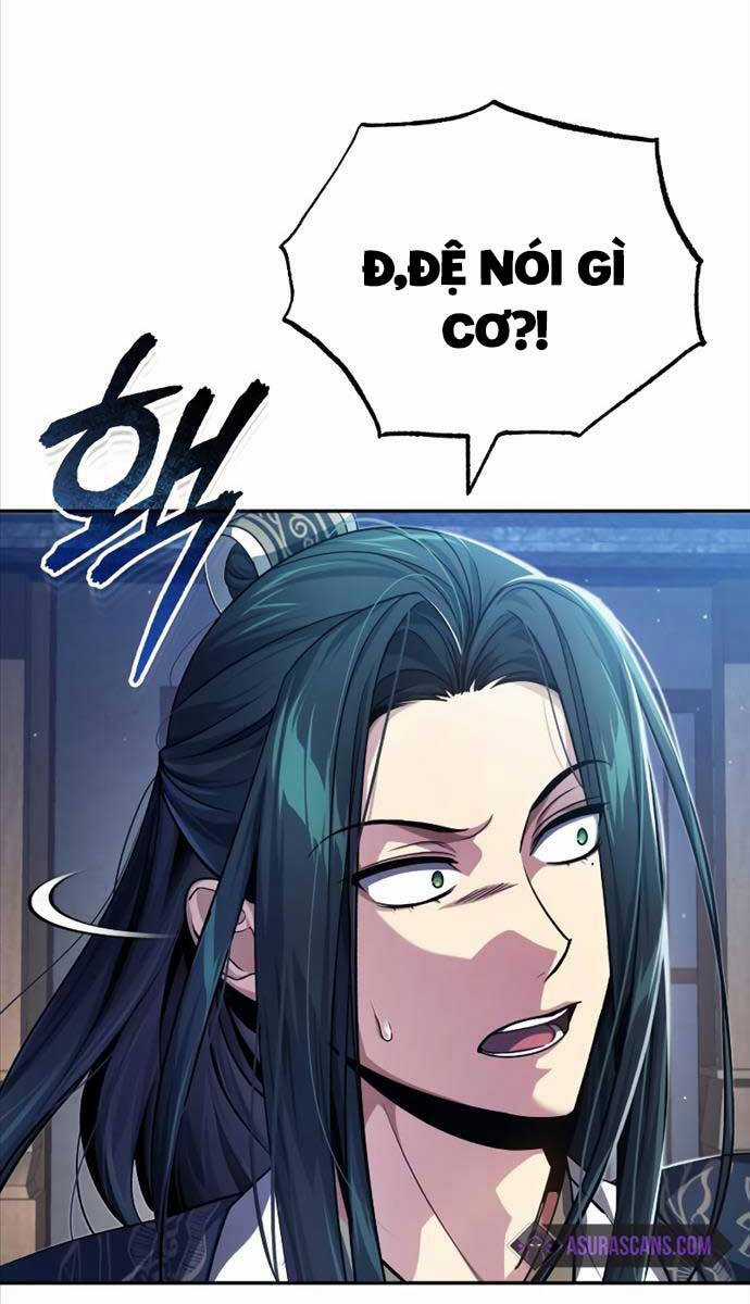 Thiếu Gia Yểu Mệnh Nhà Họ Bạch Chương 14 trang 54