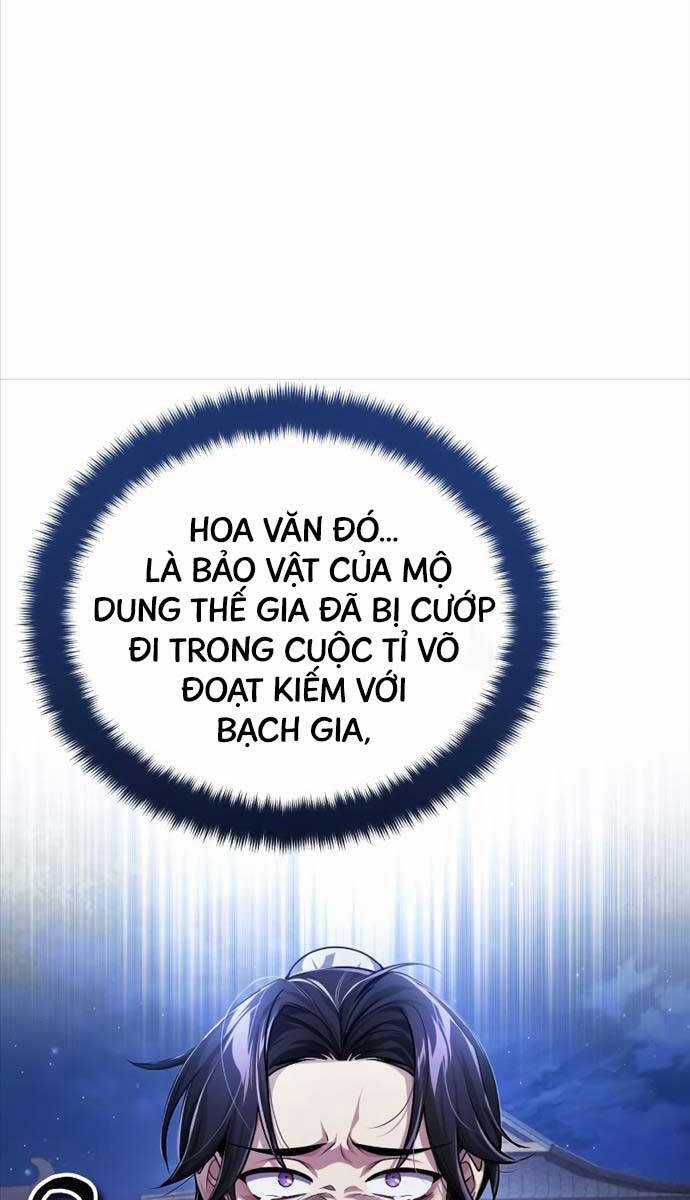 Thiếu Gia Yểu Mệnh Nhà Họ Bạch Chương 14 trang 55