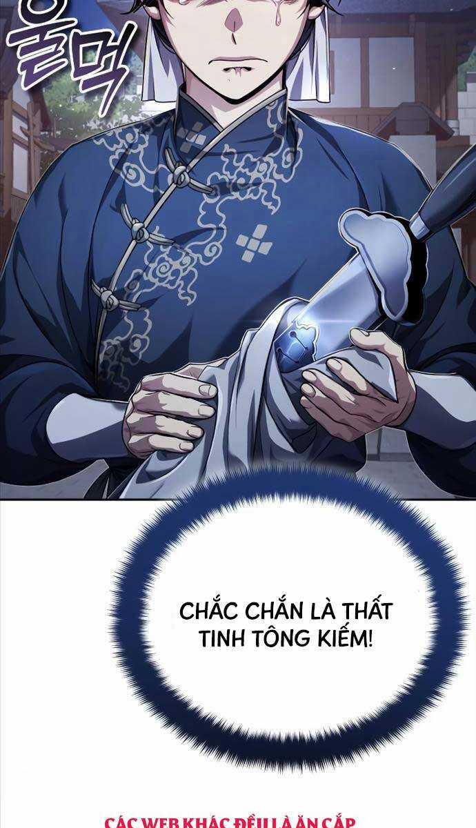 Thiếu Gia Yểu Mệnh Nhà Họ Bạch Chương 14 trang 56