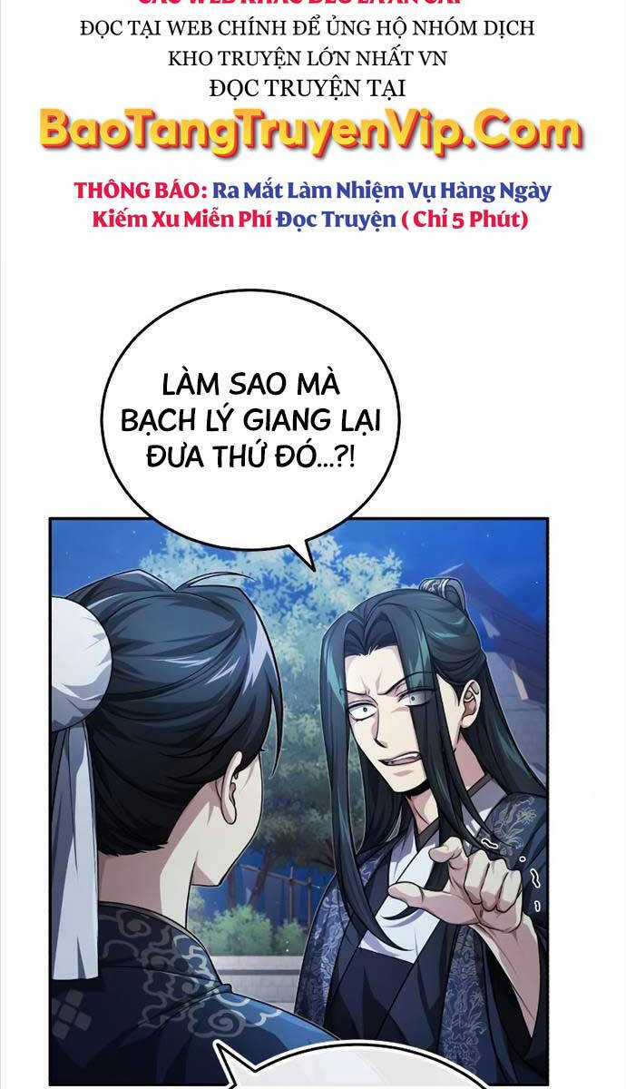 Thiếu Gia Yểu Mệnh Nhà Họ Bạch Chương 14 trang 57