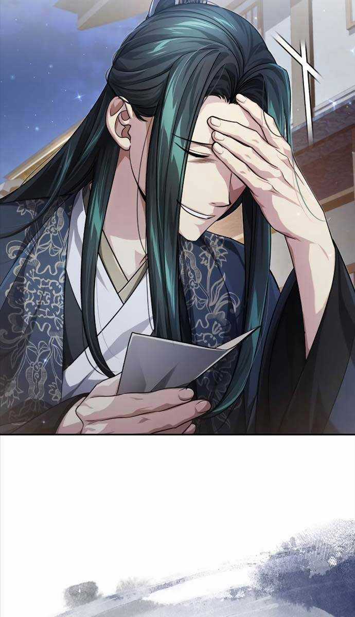 Thiếu Gia Yểu Mệnh Nhà Họ Bạch Chương 14 trang 62