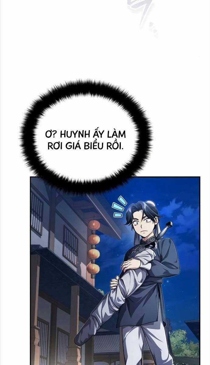 Thiếu Gia Yểu Mệnh Nhà Họ Bạch Chương 14 trang 71