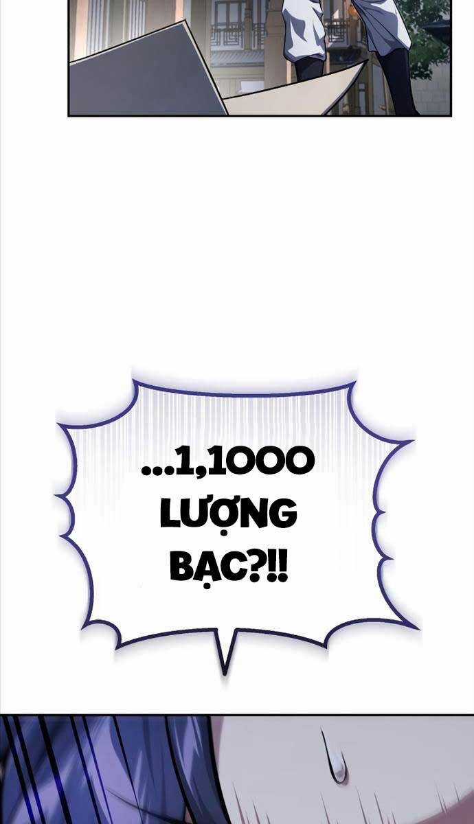 Thiếu Gia Yểu Mệnh Nhà Họ Bạch Chương 14 trang 72