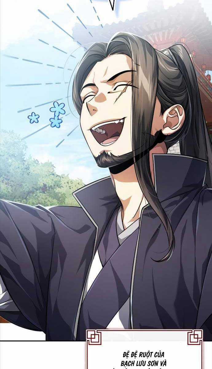 Thiếu Gia Yểu Mệnh Nhà Họ Bạch Chương 14 trang 90