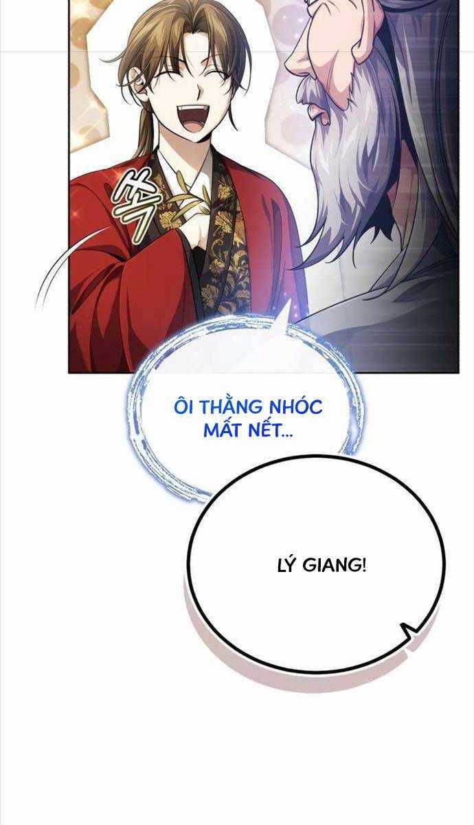 Thiếu Gia Yểu Mệnh Nhà Họ Bạch Chương 15 trang 10