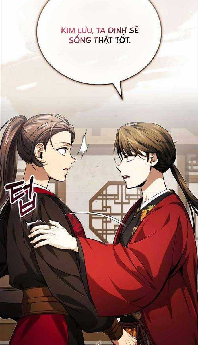 Thiếu Gia Yểu Mệnh Nhà Họ Bạch Chương 15 trang 104