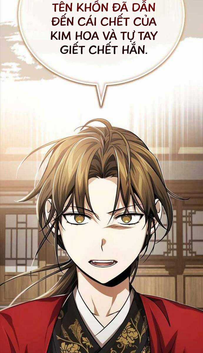 Thiếu Gia Yểu Mệnh Nhà Họ Bạch Chương 15 trang 106