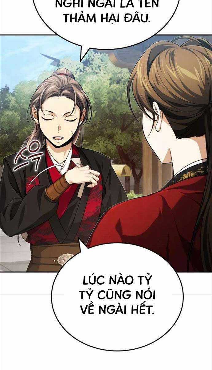 Thiếu Gia Yểu Mệnh Nhà Họ Bạch Chương 15 trang 109