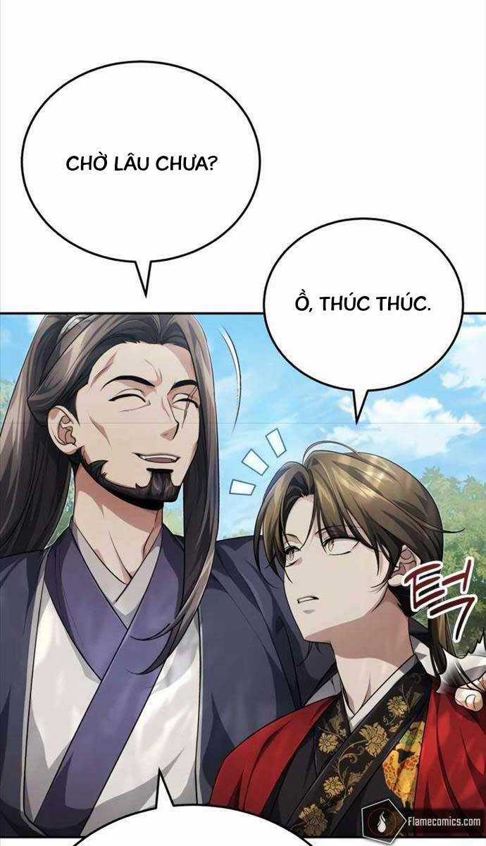 Thiếu Gia Yểu Mệnh Nhà Họ Bạch Chương 15 trang 11