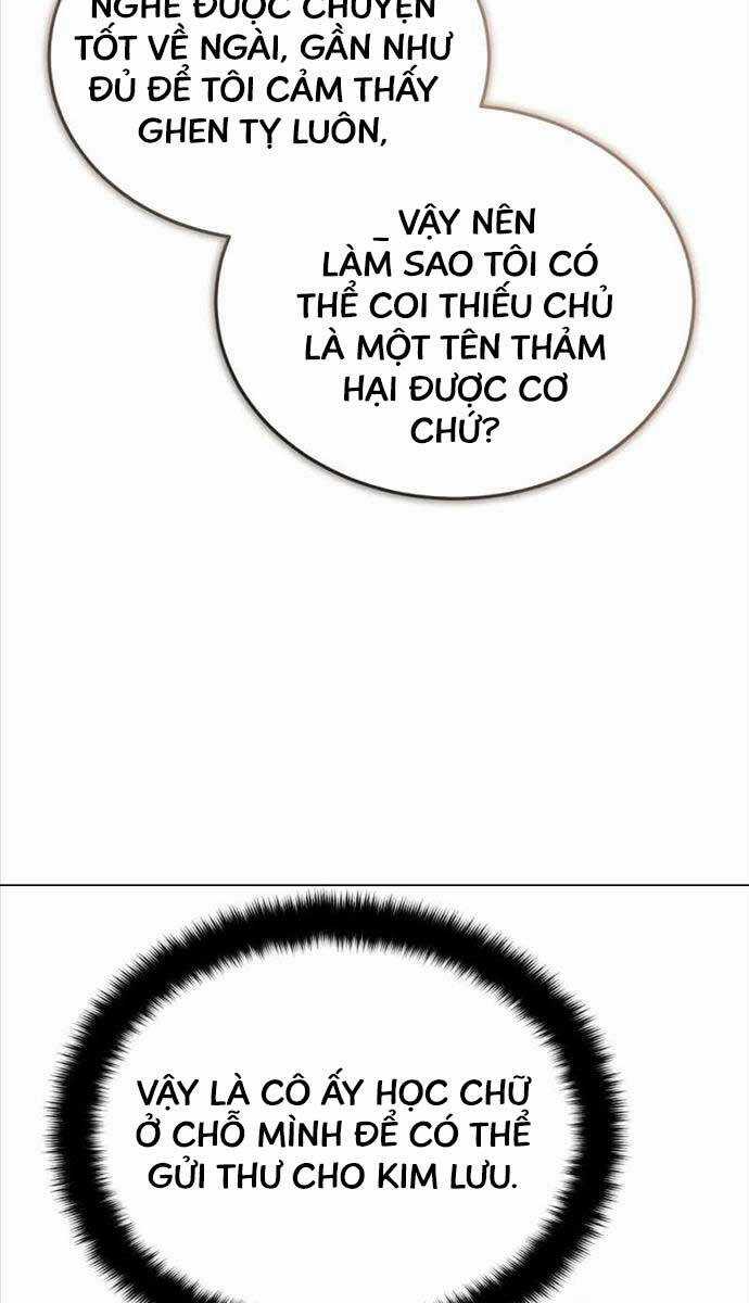 Thiếu Gia Yểu Mệnh Nhà Họ Bạch Chương 15 trang 113