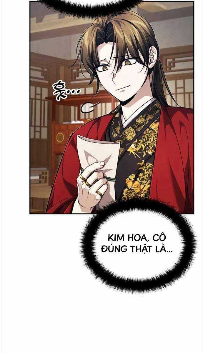 Thiếu Gia Yểu Mệnh Nhà Họ Bạch Chương 15 trang 114