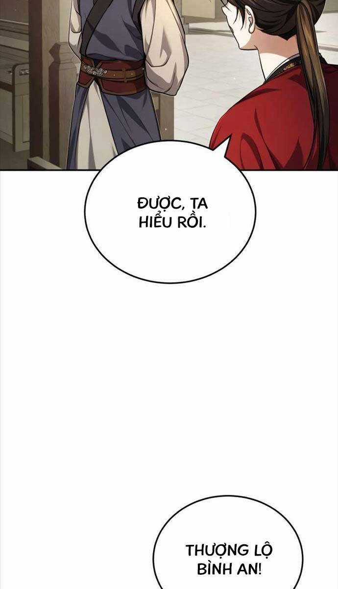 Thiếu Gia Yểu Mệnh Nhà Họ Bạch Chương 15 trang 118