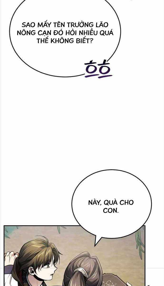 Thiếu Gia Yểu Mệnh Nhà Họ Bạch Chương 15 trang 12