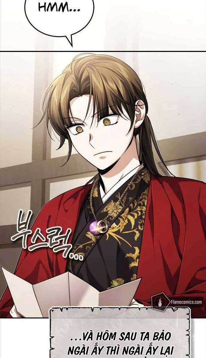 Thiếu Gia Yểu Mệnh Nhà Họ Bạch Chương 15 trang 122