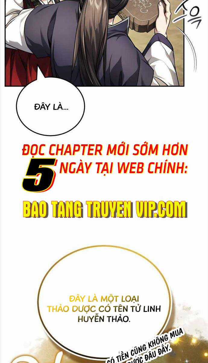 Thiếu Gia Yểu Mệnh Nhà Họ Bạch Chương 15 trang 13