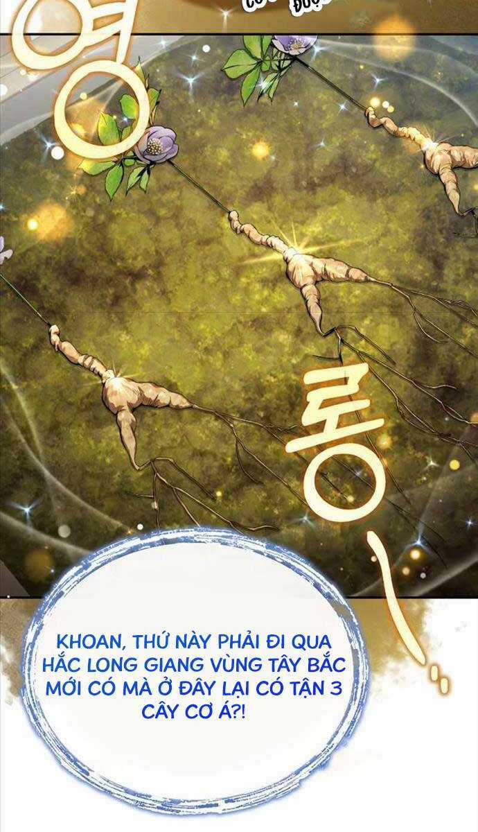 Thiếu Gia Yểu Mệnh Nhà Họ Bạch Chương 15 trang 14