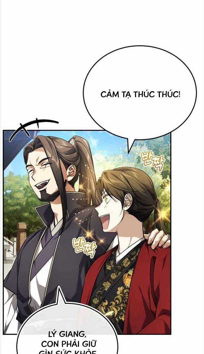 Thiếu Gia Yểu Mệnh Nhà Họ Bạch Chương 15 trang 16