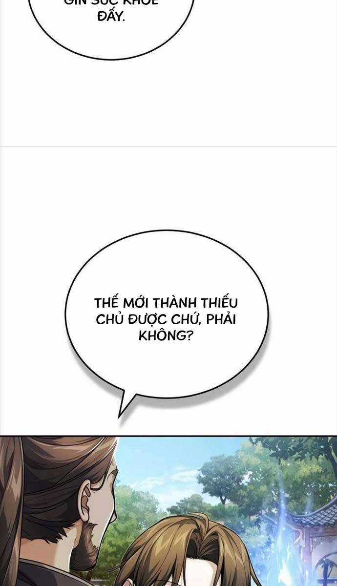 Thiếu Gia Yểu Mệnh Nhà Họ Bạch Chương 15 trang 17