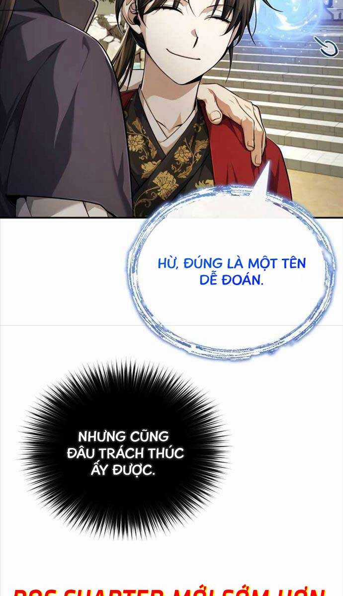 Thiếu Gia Yểu Mệnh Nhà Họ Bạch Chương 15 trang 18