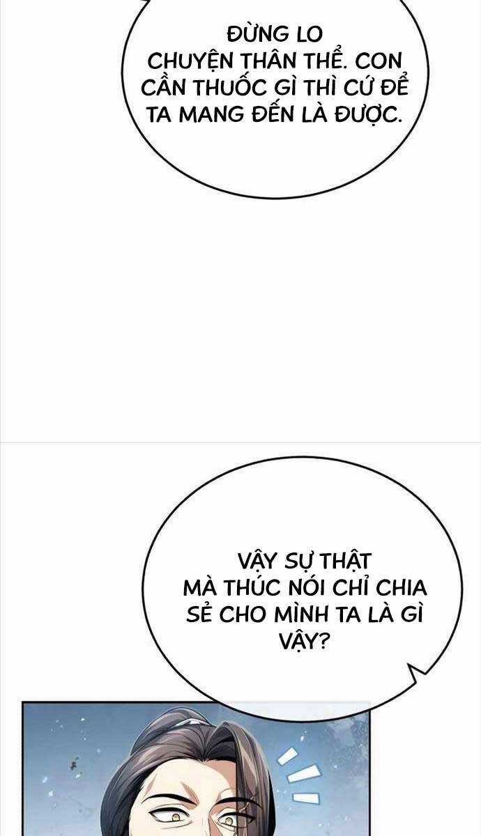 Thiếu Gia Yểu Mệnh Nhà Họ Bạch Chương 15 trang 26