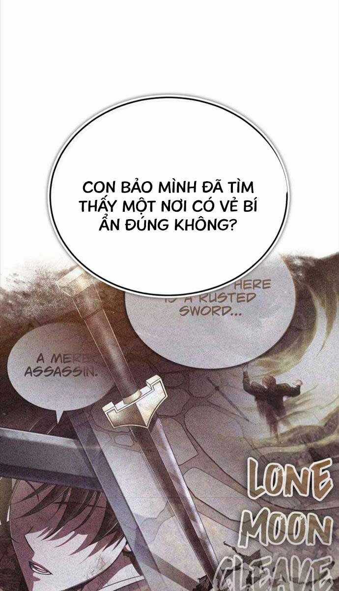 Thiếu Gia Yểu Mệnh Nhà Họ Bạch Chương 15 trang 30