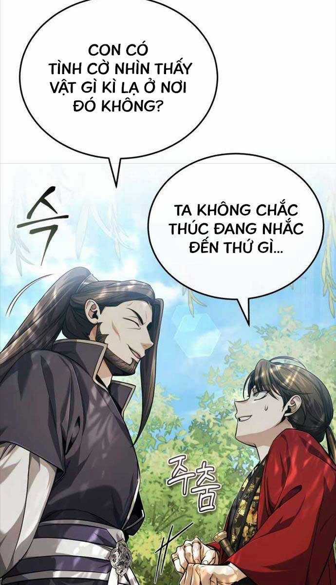 Thiếu Gia Yểu Mệnh Nhà Họ Bạch Chương 15 trang 32