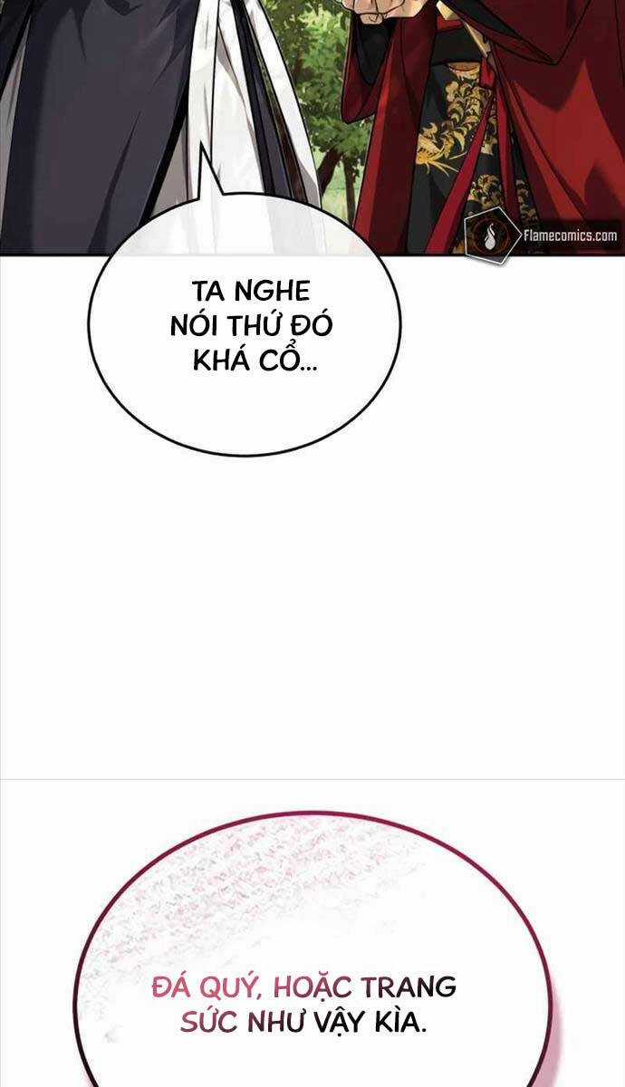 Thiếu Gia Yểu Mệnh Nhà Họ Bạch Chương 15 trang 33