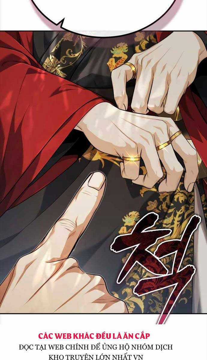 Thiếu Gia Yểu Mệnh Nhà Họ Bạch Chương 15 trang 34