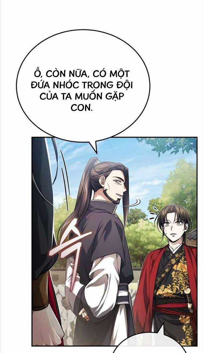 Thiếu Gia Yểu Mệnh Nhà Họ Bạch Chương 15 trang 37