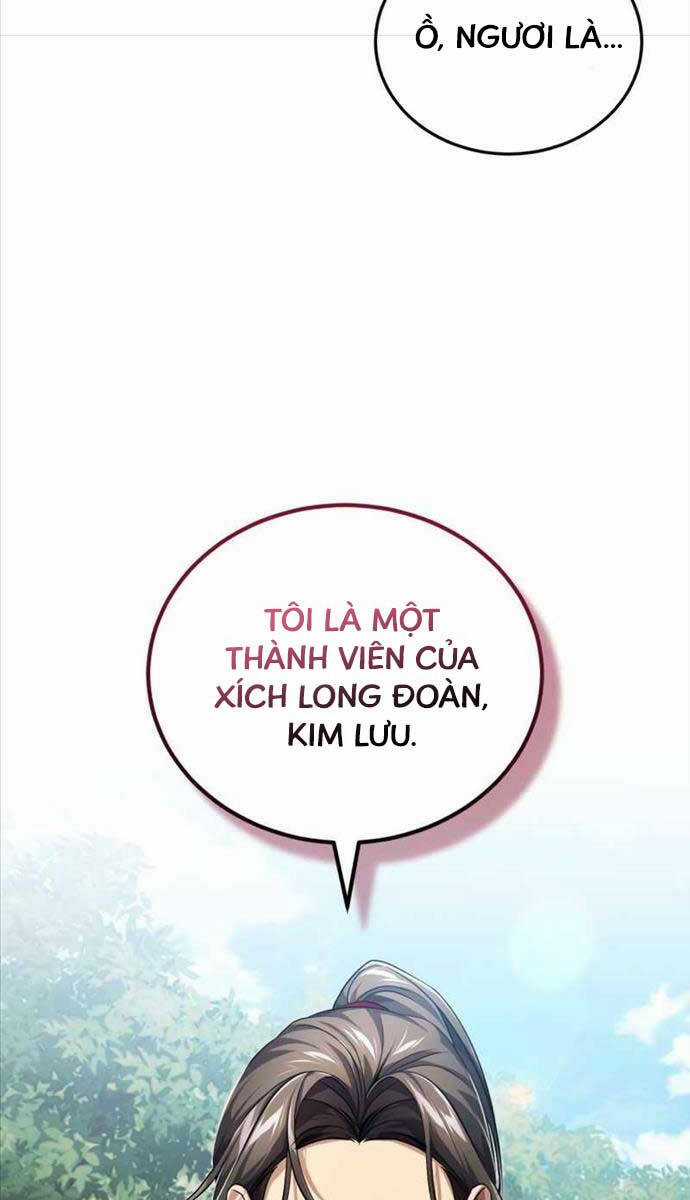 Thiếu Gia Yểu Mệnh Nhà Họ Bạch Chương 15 trang 38