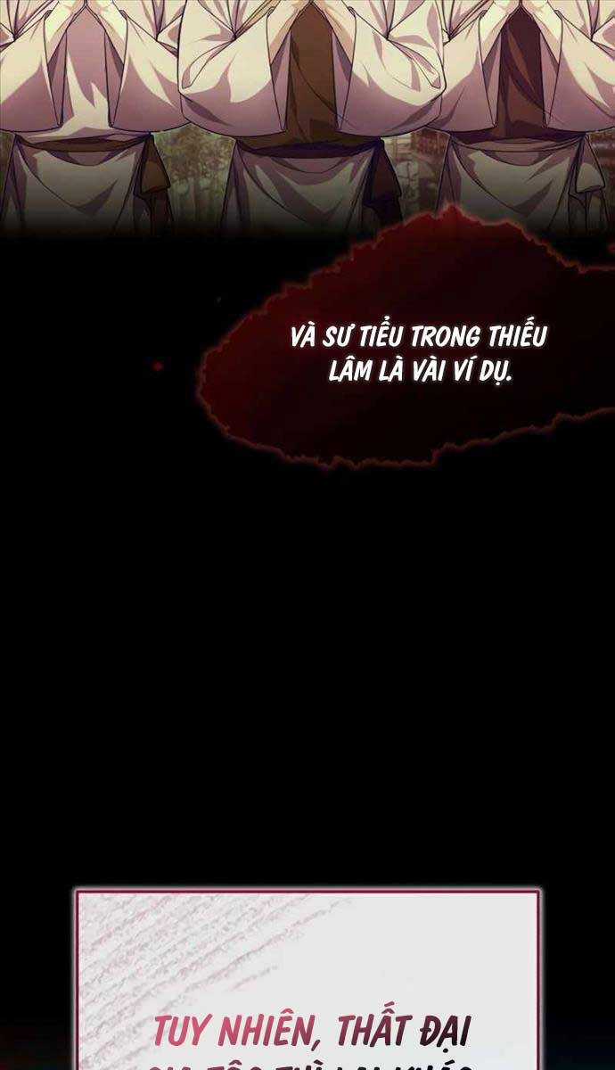 Thiếu Gia Yểu Mệnh Nhà Họ Bạch Chương 15 trang 45