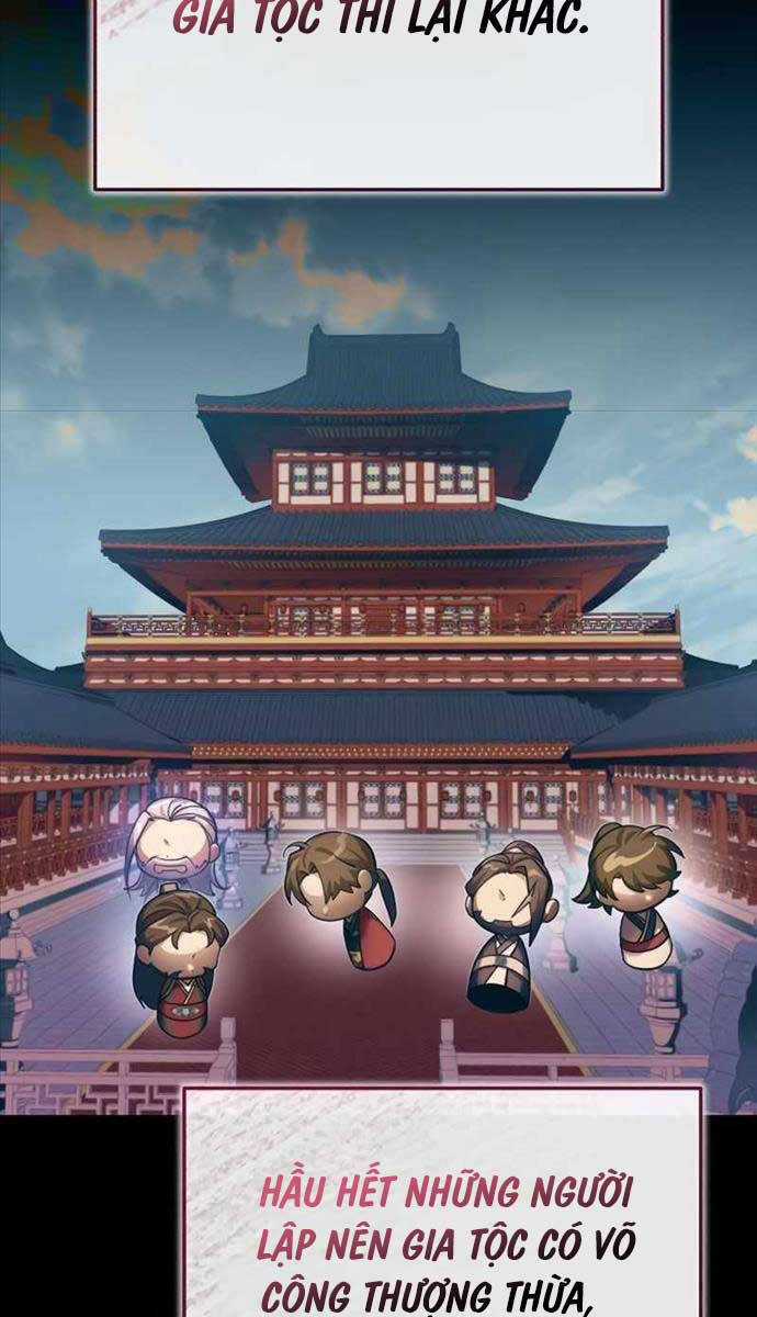 Thiếu Gia Yểu Mệnh Nhà Họ Bạch Chương 15 trang 46