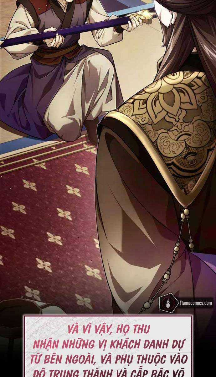 Thiếu Gia Yểu Mệnh Nhà Họ Bạch Chương 15 trang 48