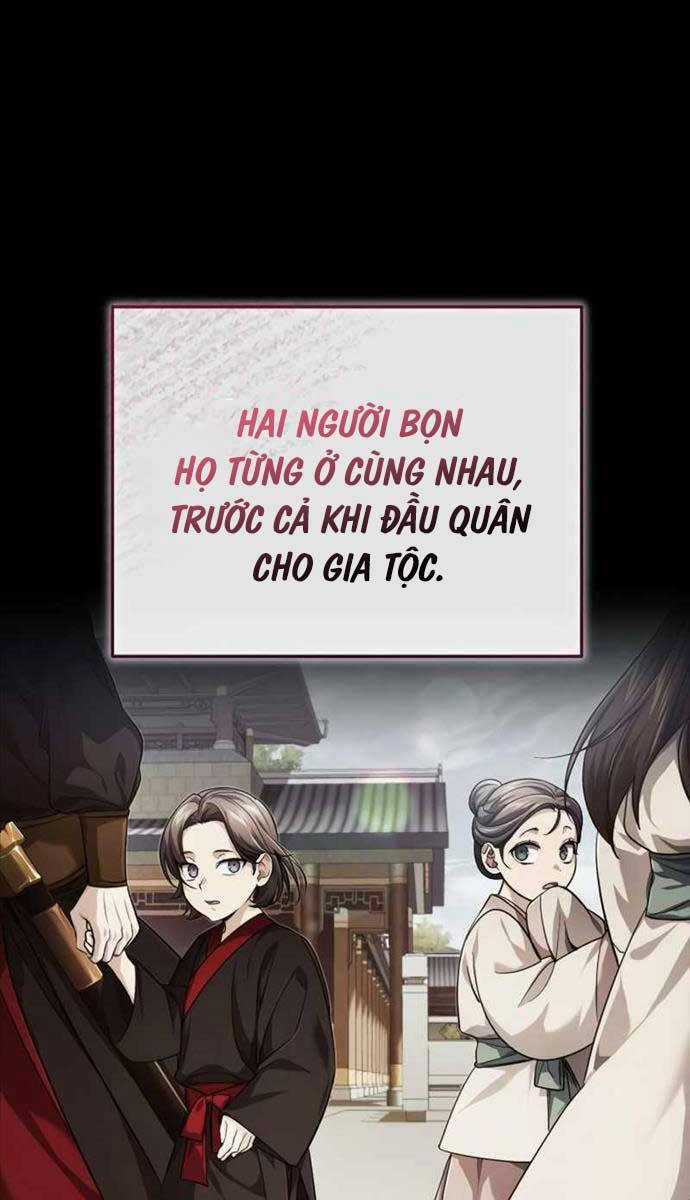 Thiếu Gia Yểu Mệnh Nhà Họ Bạch Chương 15 trang 50