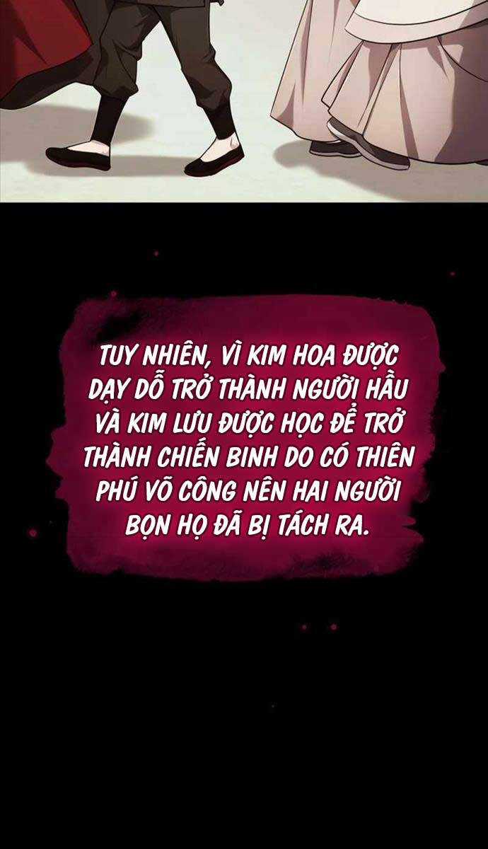 Thiếu Gia Yểu Mệnh Nhà Họ Bạch Chương 15 trang 51