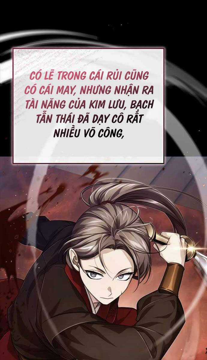 Thiếu Gia Yểu Mệnh Nhà Họ Bạch Chương 15 trang 52