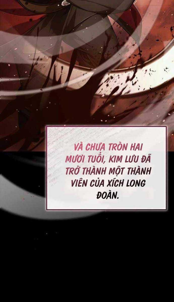 Thiếu Gia Yểu Mệnh Nhà Họ Bạch Chương 15 trang 53