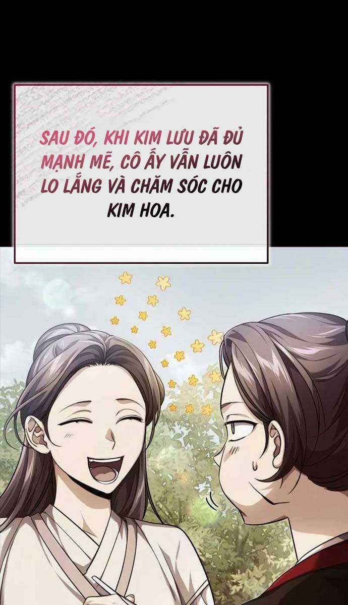 Thiếu Gia Yểu Mệnh Nhà Họ Bạch Chương 15 trang 54