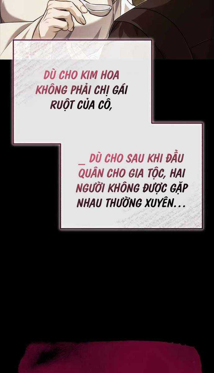 Thiếu Gia Yểu Mệnh Nhà Họ Bạch Chương 15 trang 55