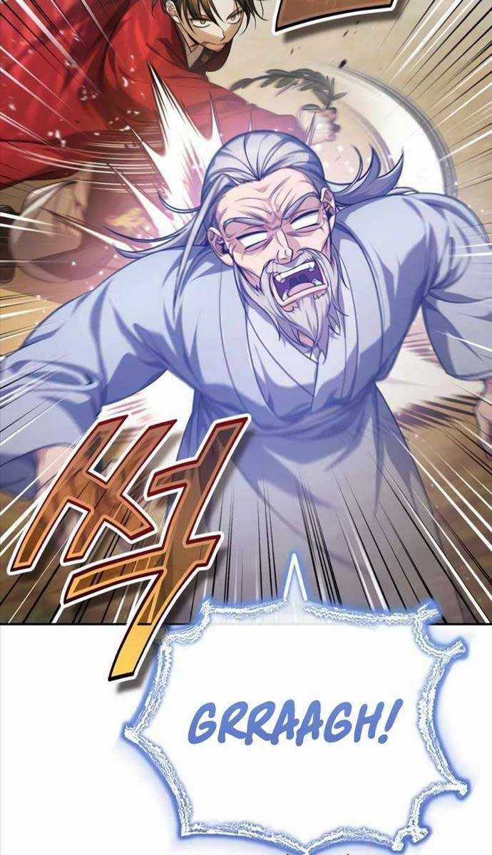 Thiếu Gia Yểu Mệnh Nhà Họ Bạch Chương 15 trang 6