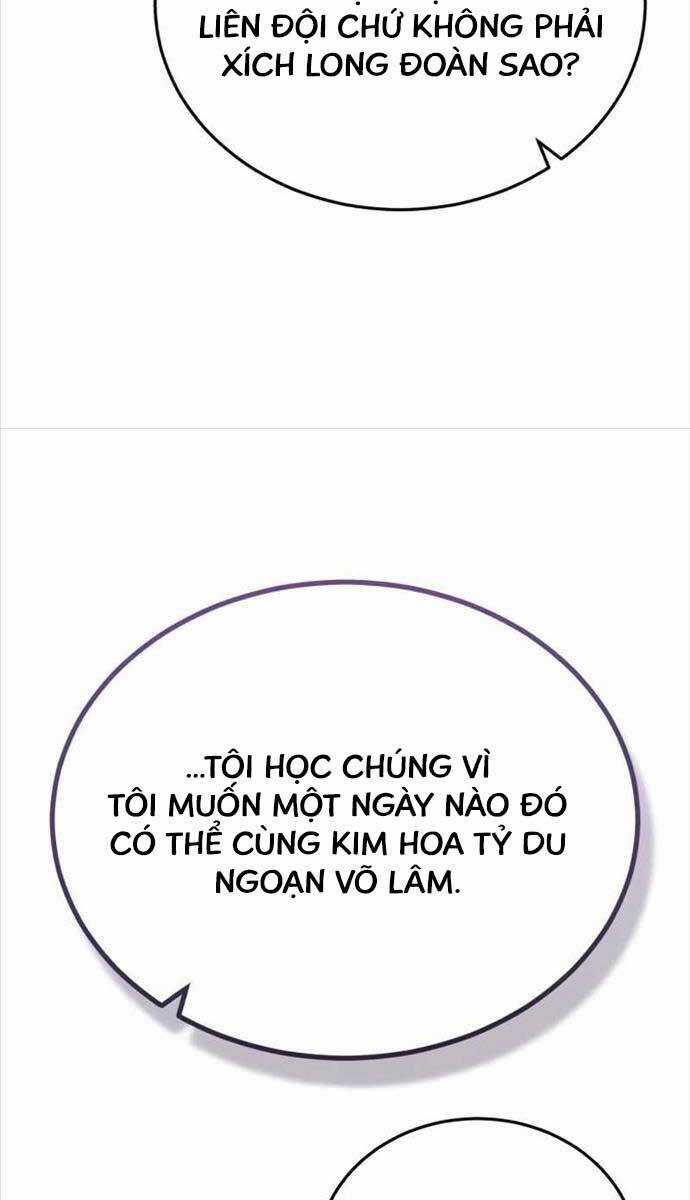 Thiếu Gia Yểu Mệnh Nhà Họ Bạch Chương 15 trang 62