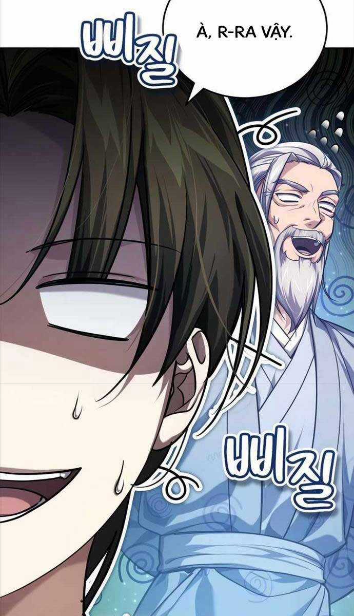 Thiếu Gia Yểu Mệnh Nhà Họ Bạch Chương 15 trang 63