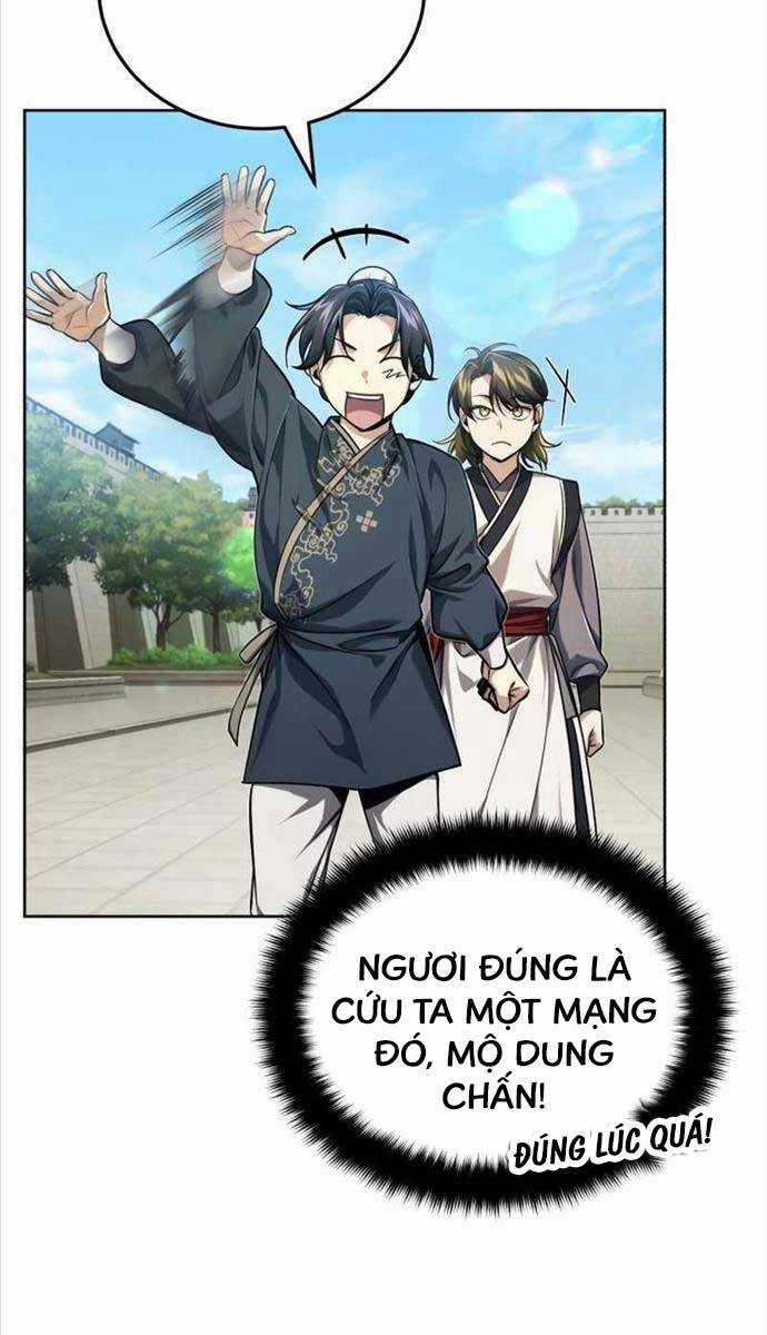 Thiếu Gia Yểu Mệnh Nhà Họ Bạch Chương 15 trang 65