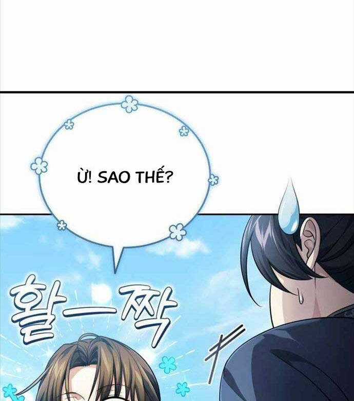 Thiếu Gia Yểu Mệnh Nhà Họ Bạch Chương 15 trang 66