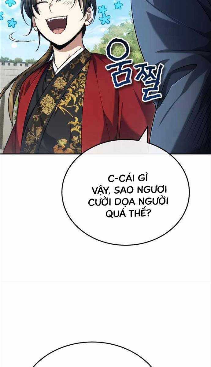 Thiếu Gia Yểu Mệnh Nhà Họ Bạch Chương 15 trang 67