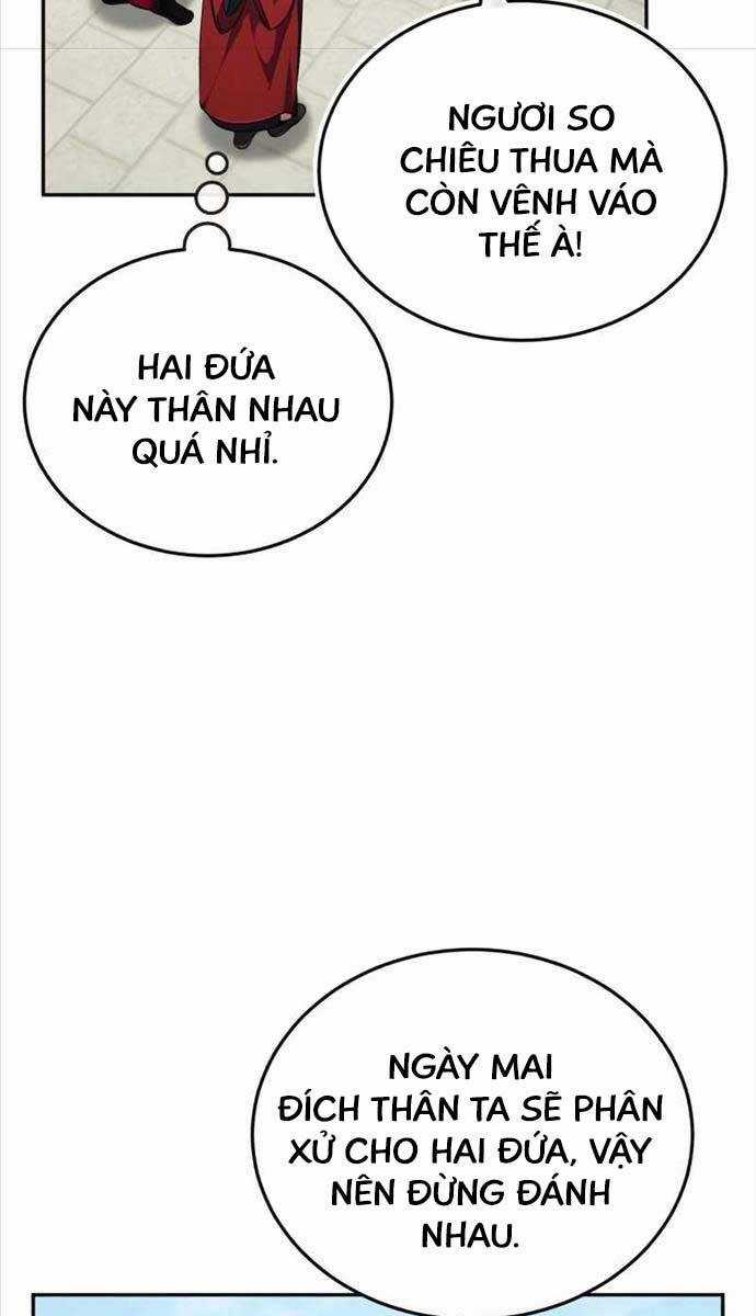 Thiếu Gia Yểu Mệnh Nhà Họ Bạch Chương 15 trang 69