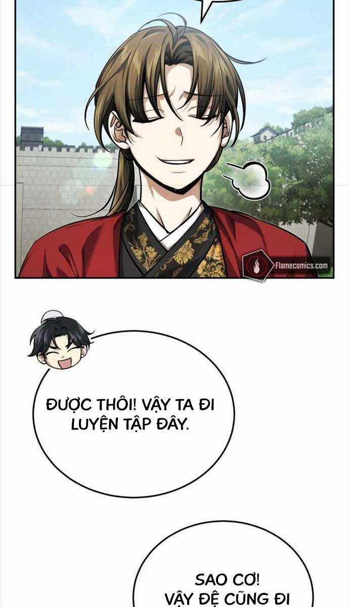 Thiếu Gia Yểu Mệnh Nhà Họ Bạch Chương 15 trang 70