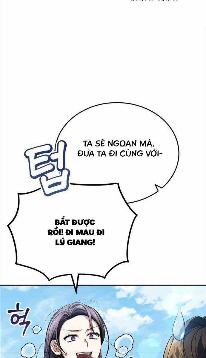 Thiếu Gia Yểu Mệnh Nhà Họ Bạch Chương 15 trang 77