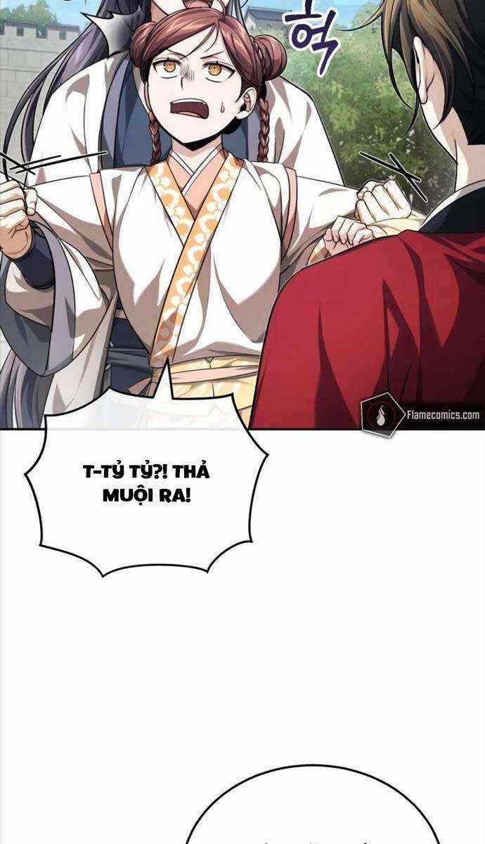 Thiếu Gia Yểu Mệnh Nhà Họ Bạch Chương 15 trang 78