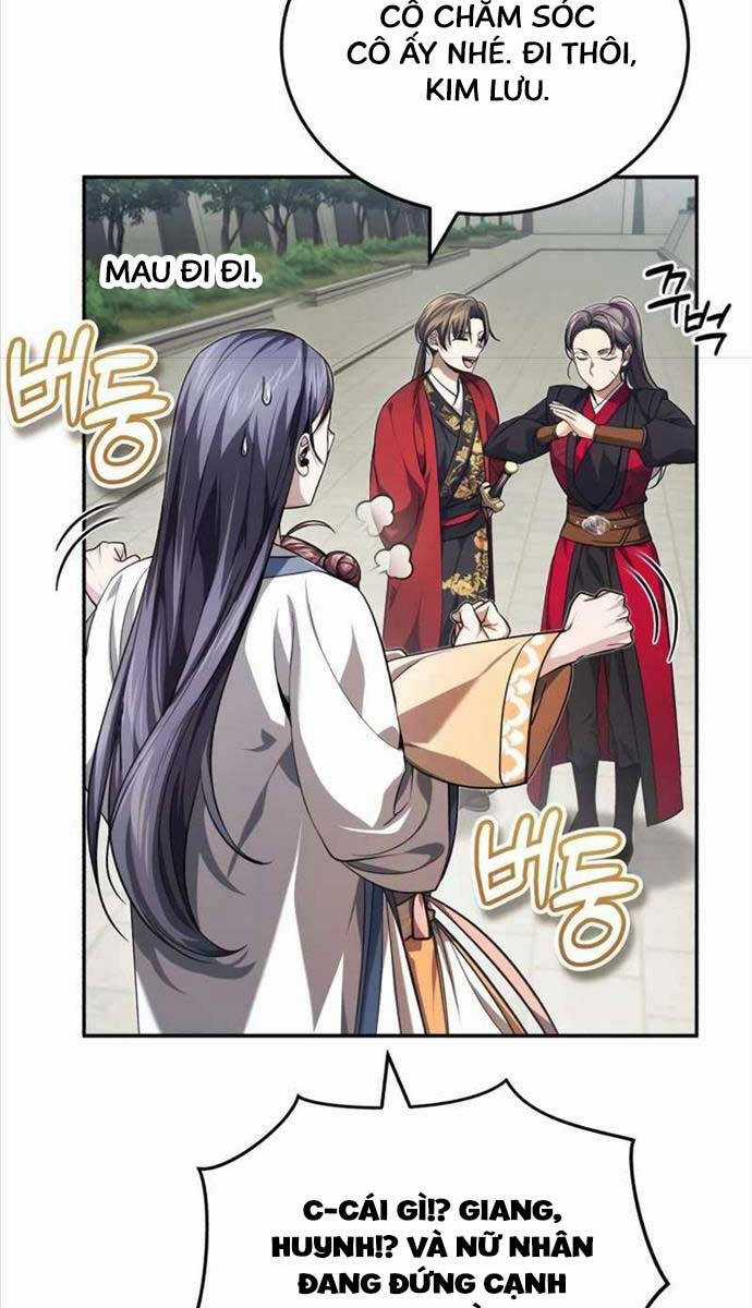 Thiếu Gia Yểu Mệnh Nhà Họ Bạch Chương 15 trang 79